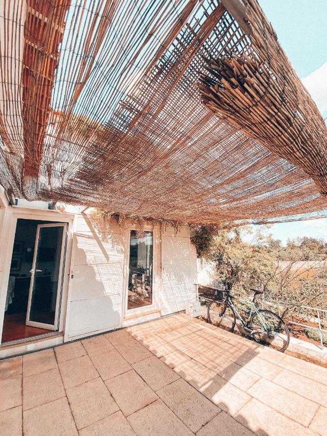 Villa Casa Da Aldeia Constância Esterno foto