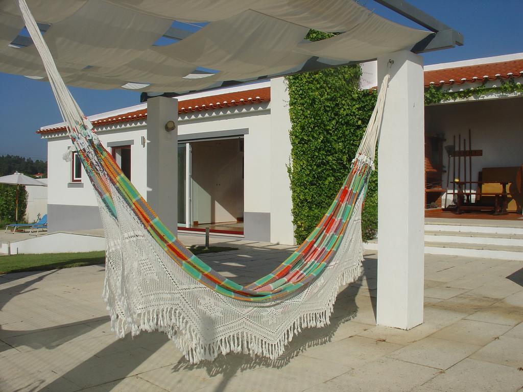 Villa Casa Da Aldeia Constância Camera foto