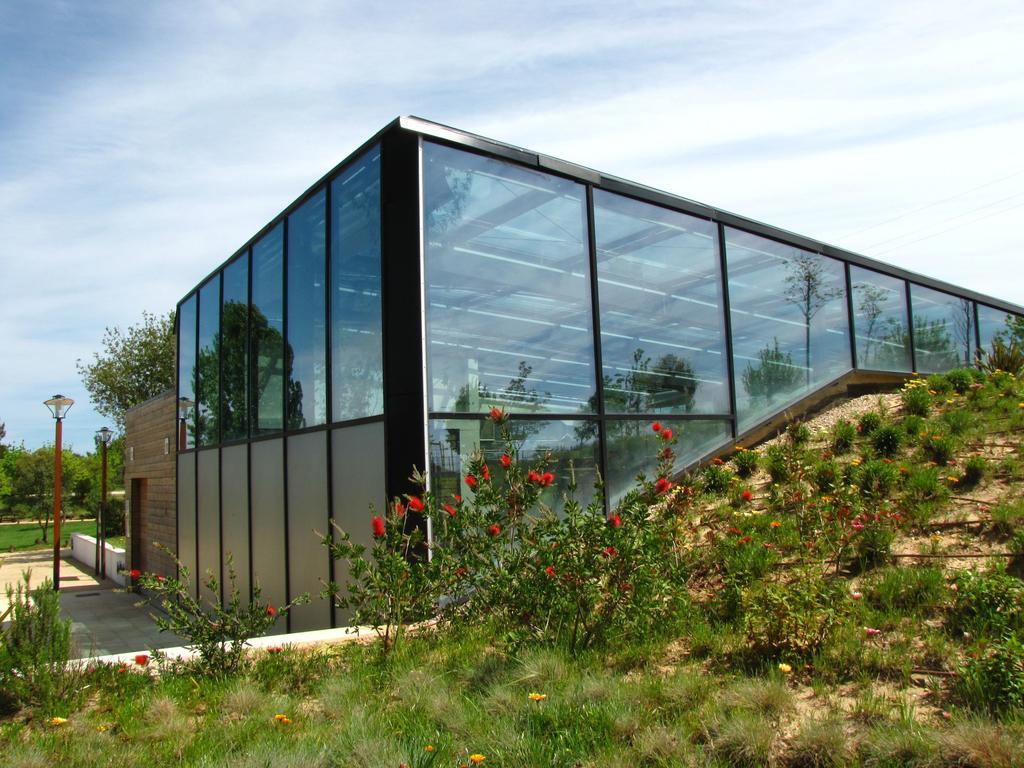 Villa Casa Da Aldeia Constância Camera foto