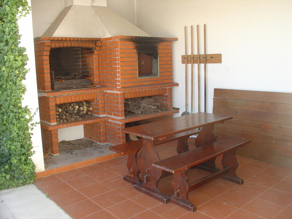 Villa Casa Da Aldeia Constância Camera foto